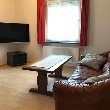 Haus Josefine Apartment Friedrichshafen Luaran gambar