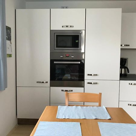 Haus Josefine Apartment Friedrichshafen Luaran gambar