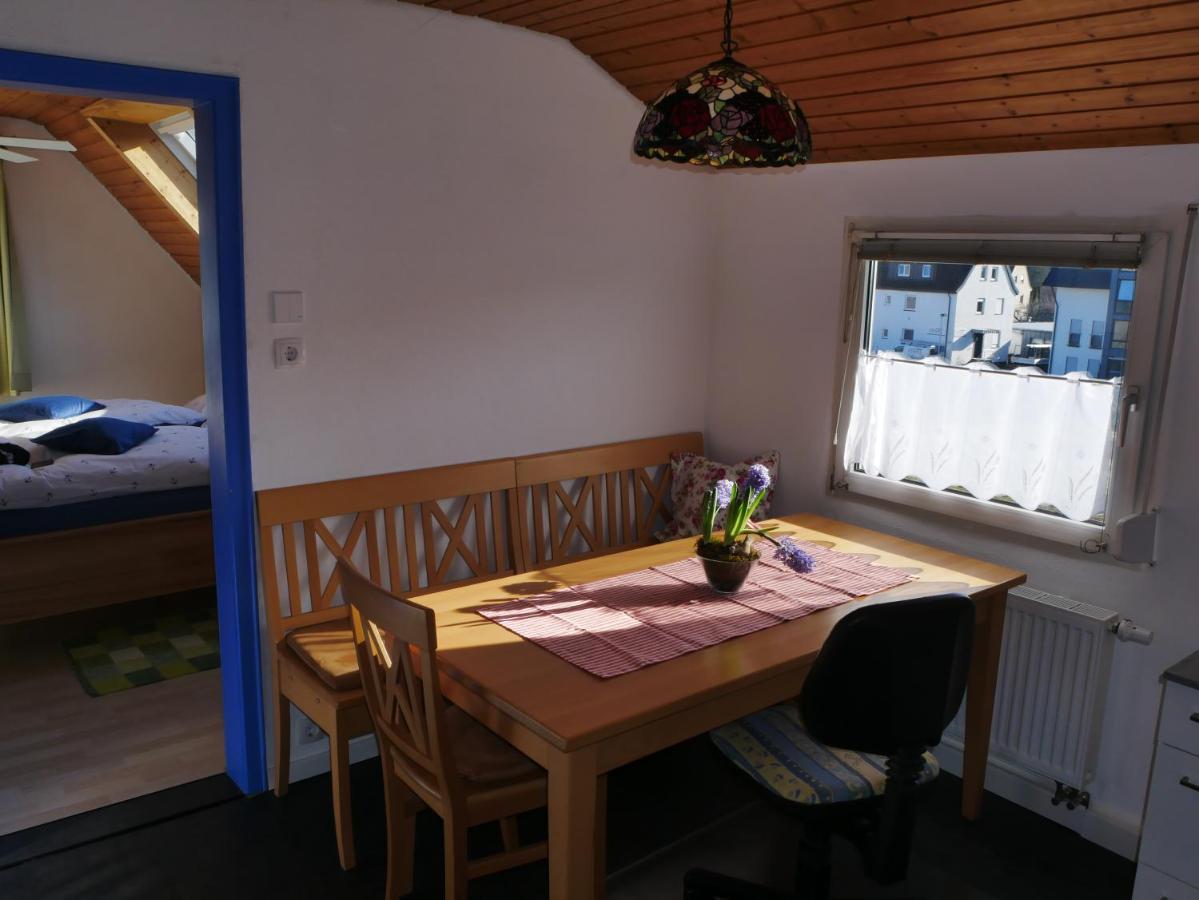 Haus Josefine Apartment Friedrichshafen Luaran gambar