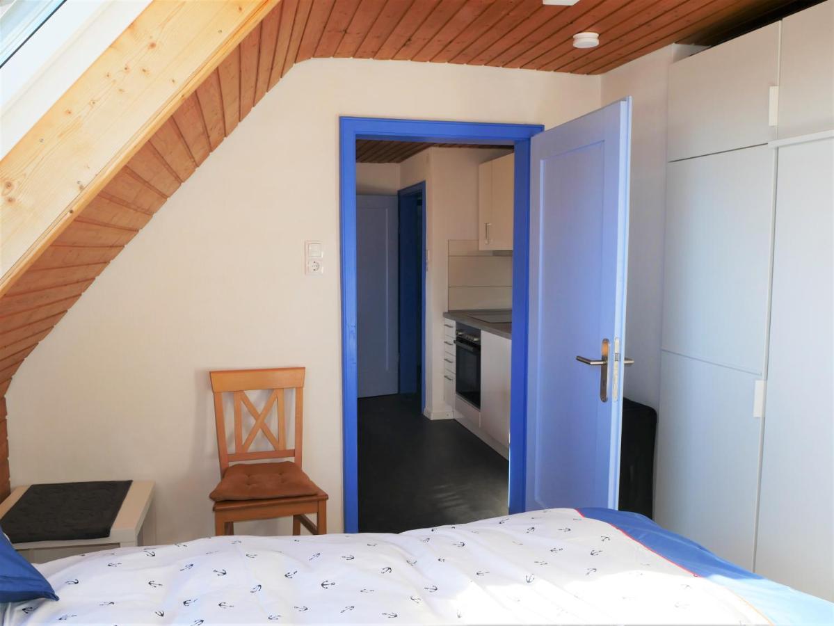 Haus Josefine Apartment Friedrichshafen Luaran gambar