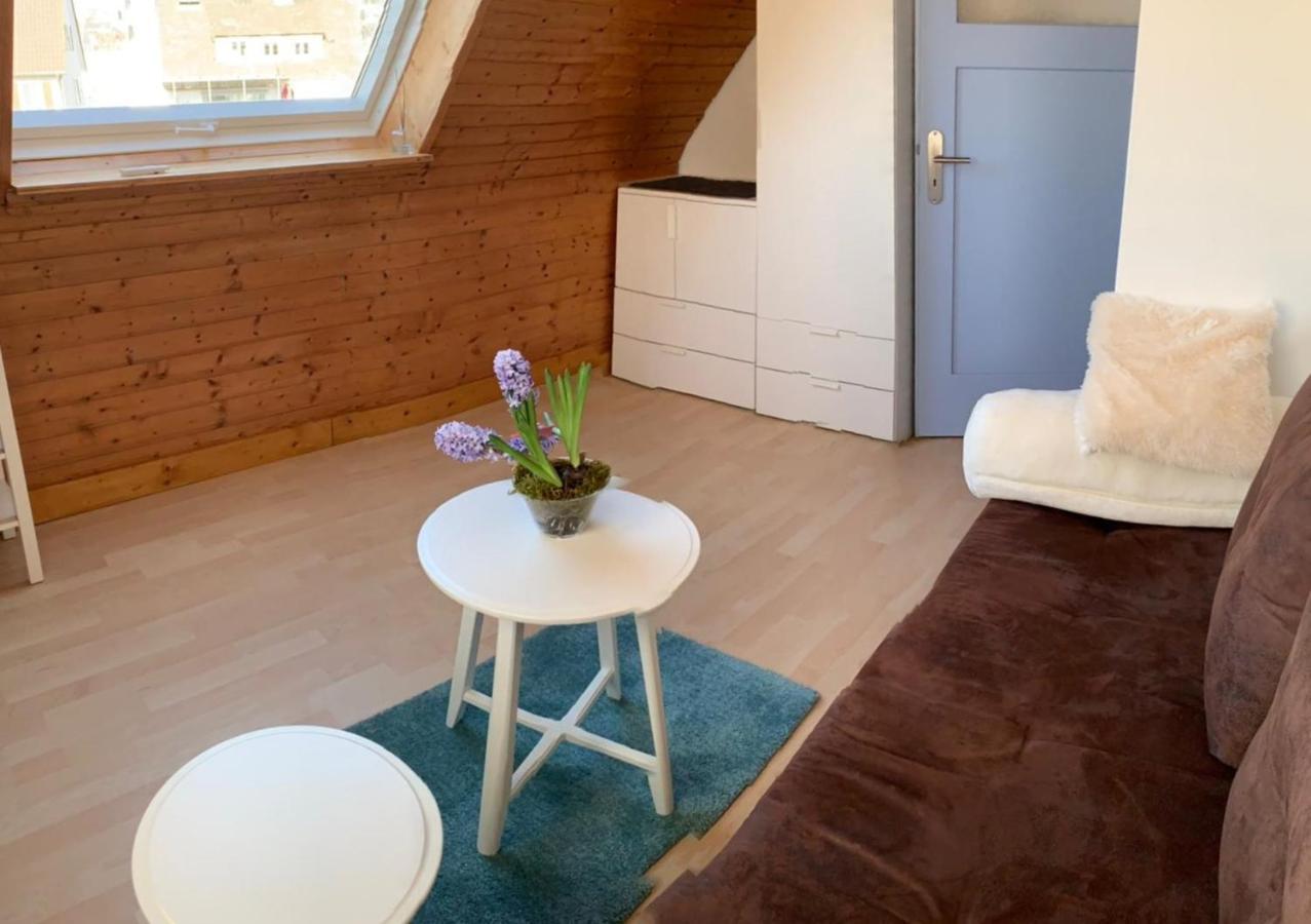 Haus Josefine Apartment Friedrichshafen Luaran gambar