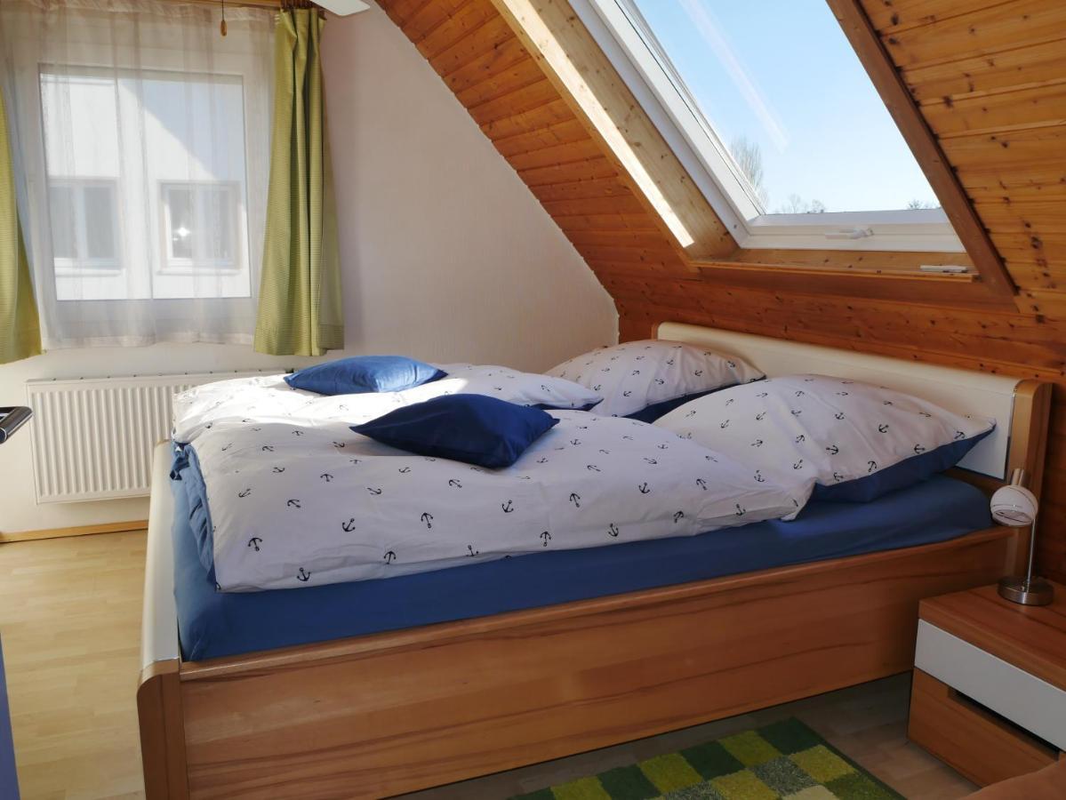 Haus Josefine Apartment Friedrichshafen Luaran gambar