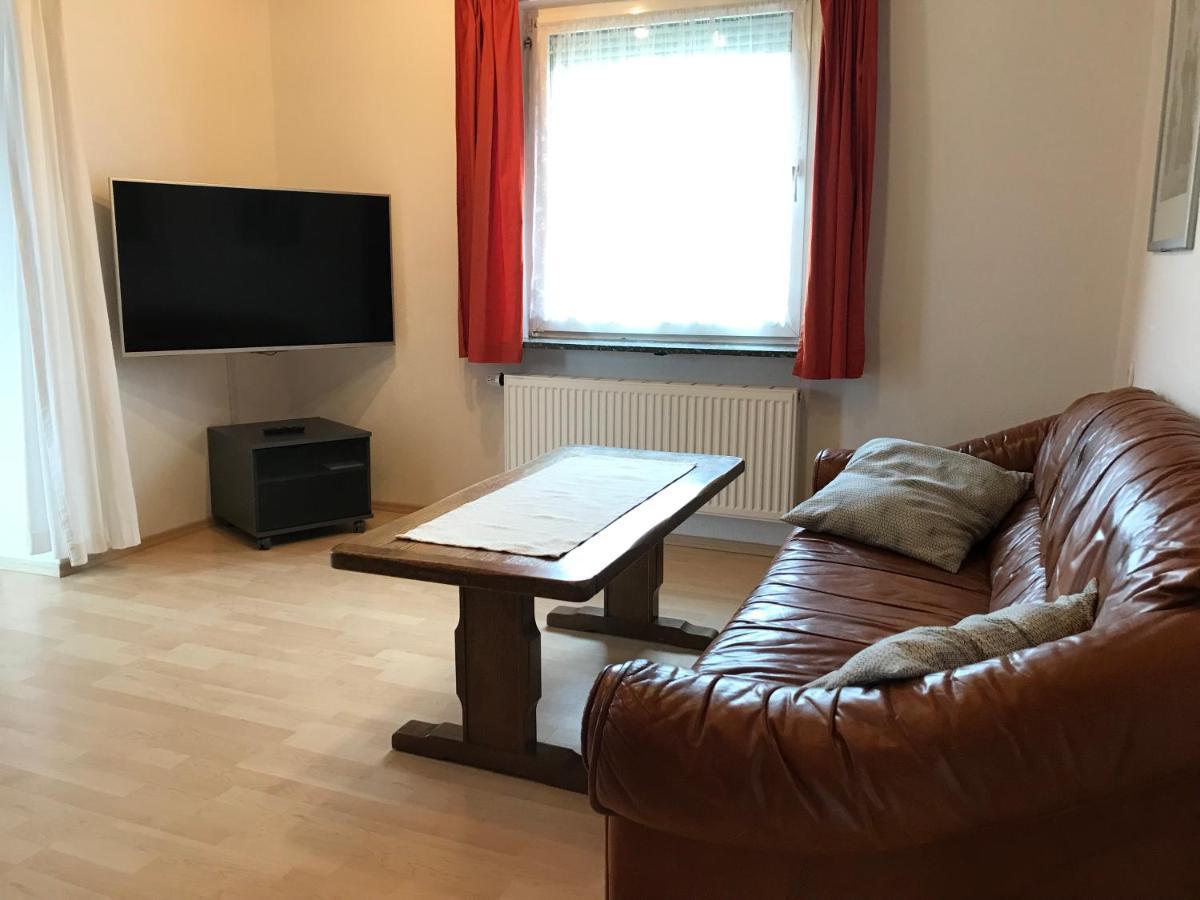 Haus Josefine Apartment Friedrichshafen Luaran gambar