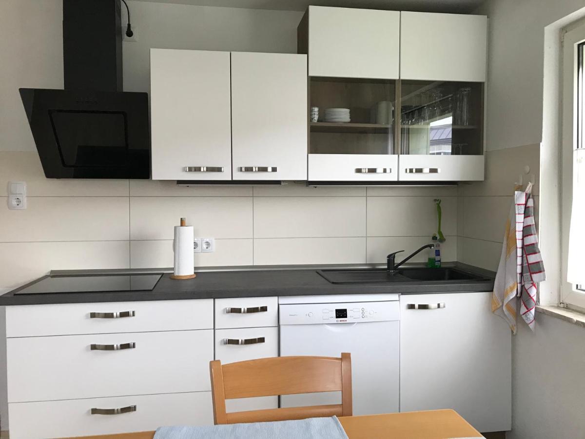 Haus Josefine Apartment Friedrichshafen Luaran gambar