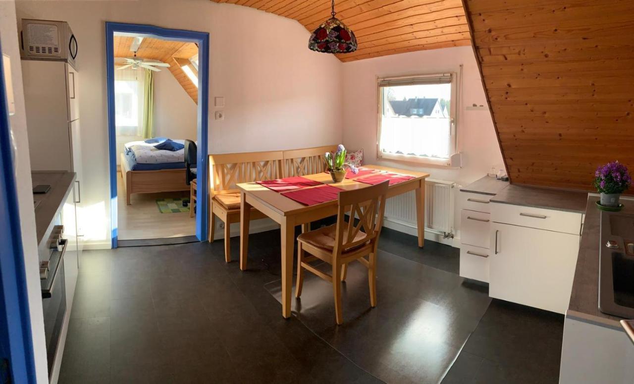 Haus Josefine Apartment Friedrichshafen Luaran gambar