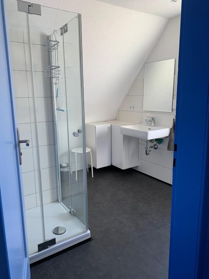 Haus Josefine Apartment Friedrichshafen Luaran gambar