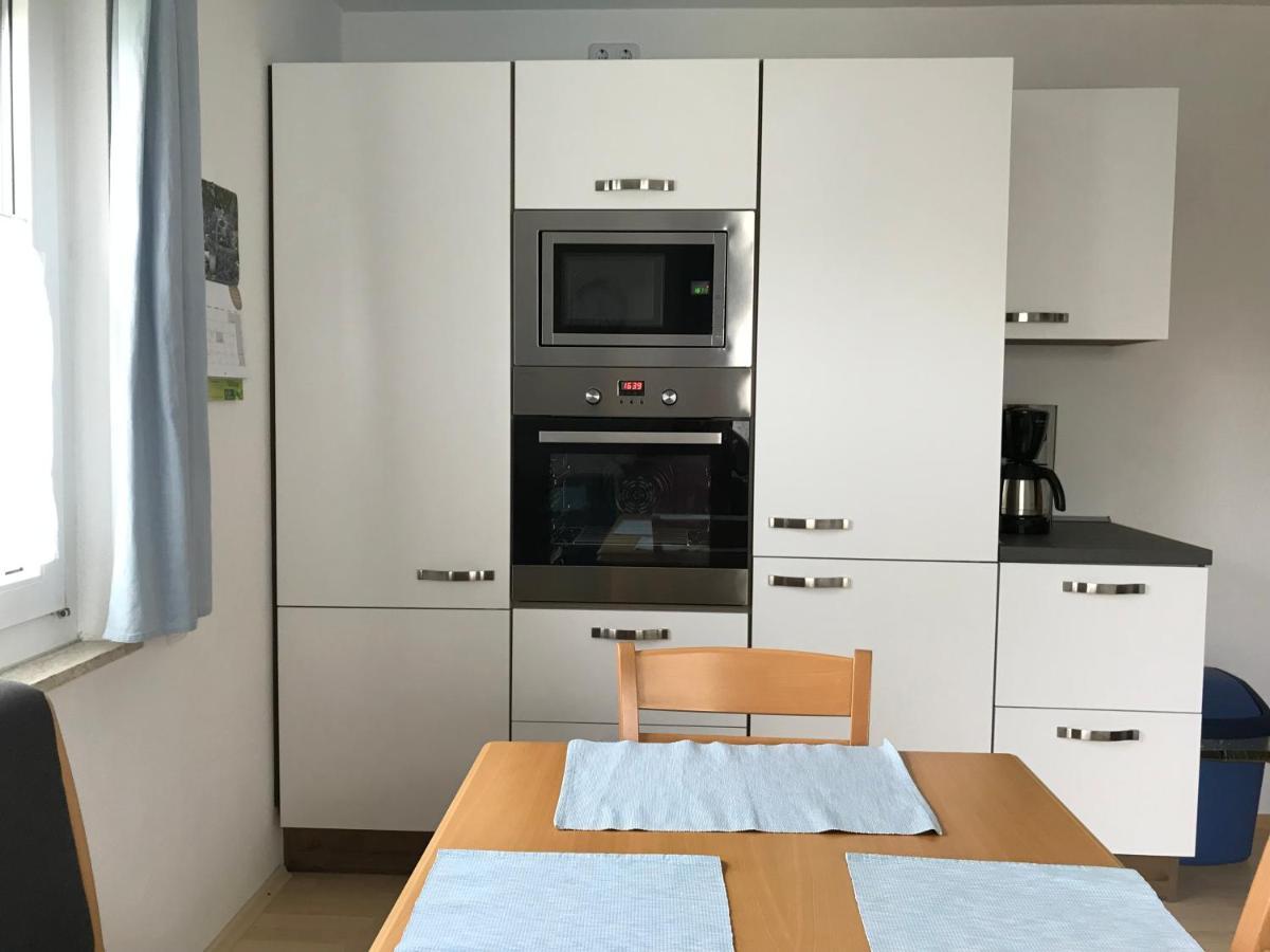 Haus Josefine Apartment Friedrichshafen Luaran gambar