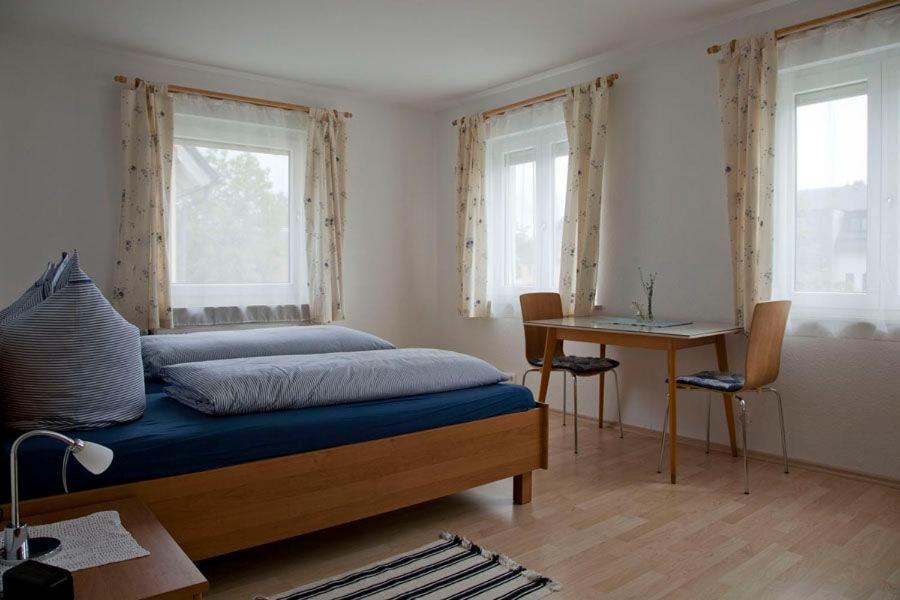 Haus Josefine Apartment Friedrichshafen Luaran gambar