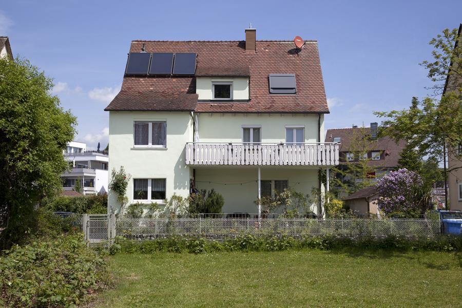 Haus Josefine Apartment Friedrichshafen Luaran gambar
