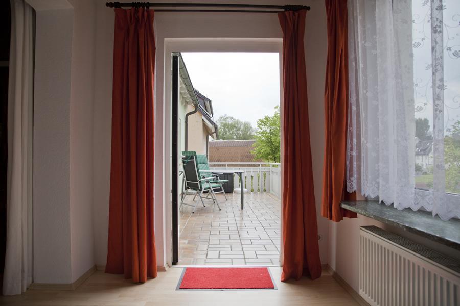 Haus Josefine Apartment Friedrichshafen Luaran gambar