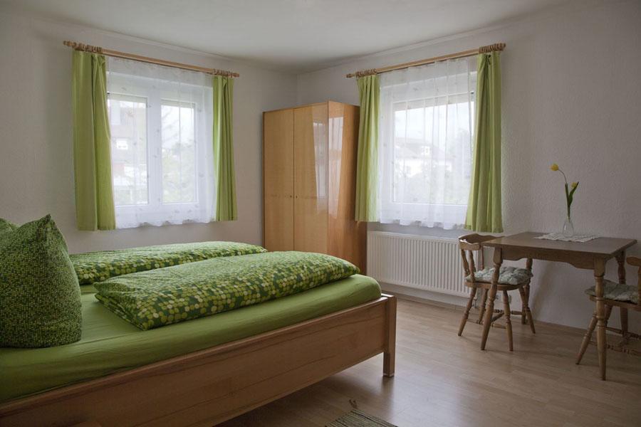 Haus Josefine Apartment Friedrichshafen Luaran gambar