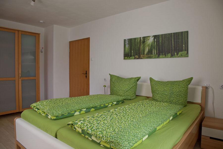 Haus Josefine Apartment Friedrichshafen Luaran gambar