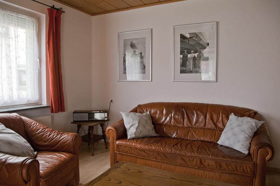 Haus Josefine Apartment Friedrichshafen Luaran gambar
