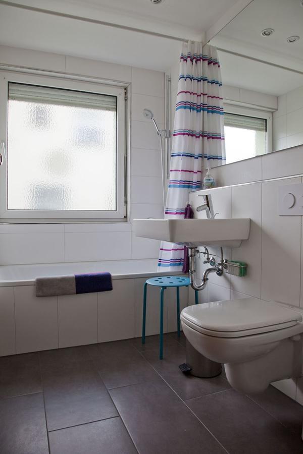 Haus Josefine Apartment Friedrichshafen Luaran gambar