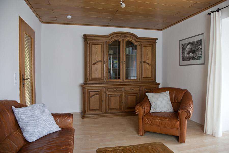 Haus Josefine Apartment Friedrichshafen Luaran gambar